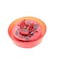 Truck-Lite Low Profile, Led, Red Round, 8 Diode, Marker Clearance Light, Pc, Fit N Forget M/C, 12V 10385R - alternate 6
